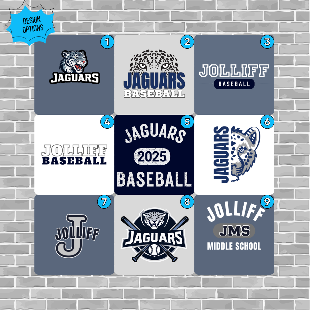 Jolliff Trucker Hats