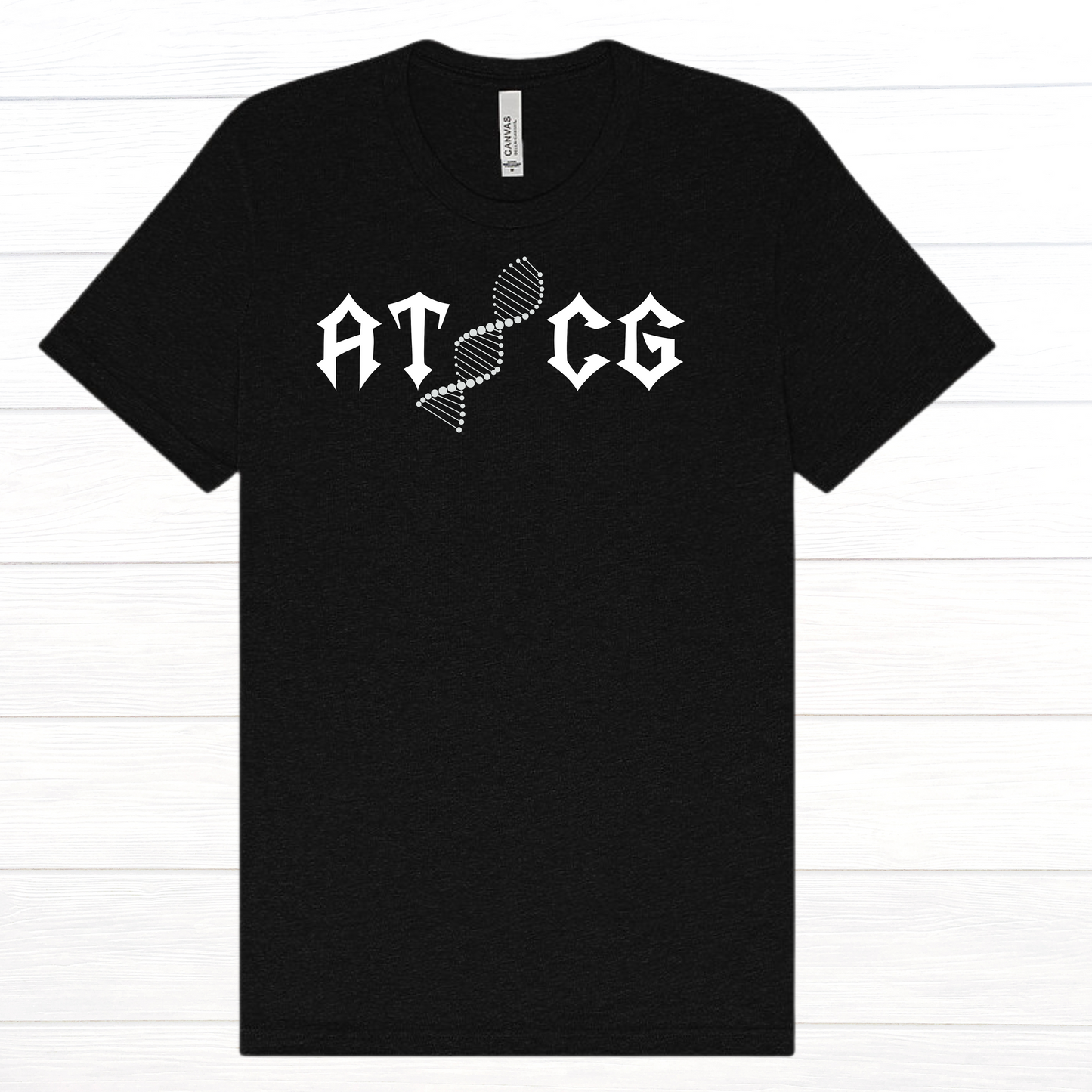 Science: AT/CG Tee